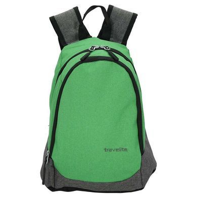 Рюкзак Travelite BASICS/Green Зеленый TL096234-80