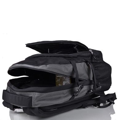 Рюкзак для ноутбука ONEPOLAR (ВАНПОЛАР) W939-grey Сірий