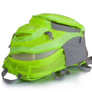 Рюкзак жіночий ONEPOLAR (ВАНПОЛАР) W2139-salat Зелений