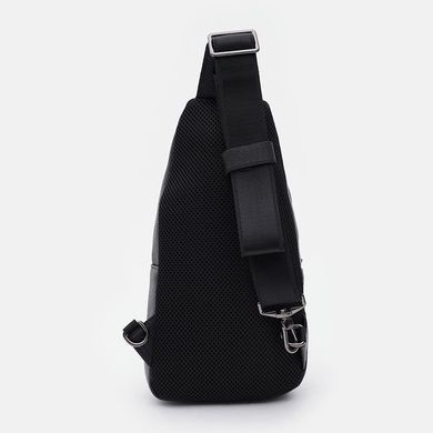 Мужской кожаный рюкзак Keizer K1kx327-black