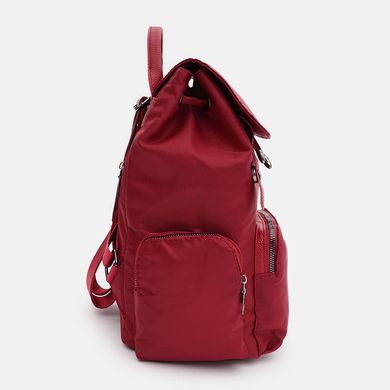 Жіночий рюкзак Monsen C1KM1252r-red