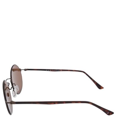 Жіночі сонцезахисні окуляри CASTA (КАСТА) PKA117-BRN