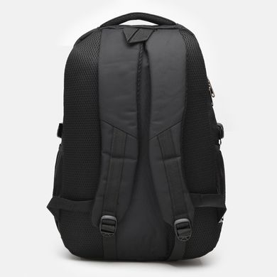 Чоловічий рюкзак Monsen C1651b-black
