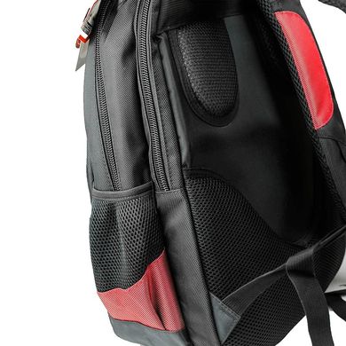 Рюкзак для ноутбука Enrico Benetti Eb62011 618 Чорний