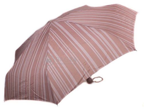 Гарна жіноча парасолька, автомат AIRTON Z4918-7, Коричневий