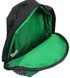 Молодежный рюкзак PASO 18L, 00-699PAN разноцветный