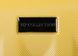 Валіза велика на 4-х колесах Vip Collection Benelux 28 Жовтий BNX.28.yellow