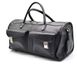 Дорожная сумка TARWA TA-5664-4lx, из натуральной телячьей кожи Черный