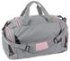 Жіноча спортивна сумка 27L Paso DISA-019