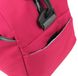 Женская спортивная сумка для фитнеса 18 л Wallaby 2151 розовая
