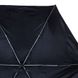 Зонт мужской компактный облегченный автомат FULTON (ФУЛТОН) FULL369-Black Черный