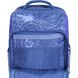 Шкільний рюкзак Bagland Школяр 8 л. синій 248 (0012870) 68812697
