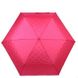 Парасолька жіноча компактна полегшена супертонка механічна FULTON (Фултон) FULL553-Love-shine Рожева