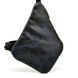 Чоловіча шкіряна сумка-слінг RK-6402-3md темно-синя бренд TARWA Синій
