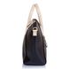 Женская сумка из качественного кожзаменителя ETERNO (ЭТЕРНО) ETZG28-14-2-1 Черный