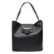 Жіноча сумка шкіряна Ricco Grande 1L916-black