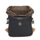 Рюкзак для ноутбука Kipling KI4541_23V Сірий