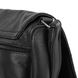 Женская кожаная сумка-почтальонка TUNONA (ТУНОНА) SK2416-2-1 Черный