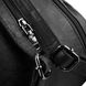Рюкзак женский из качественного кожезаменителя AMELIE GALANTI (АМЕЛИ ГАЛАНТИ) A971163-black Черный