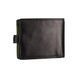 Кошелек мужской Visconti TR35 Atlantis c RFID (Black Green)