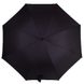 Зонт-трость женский полуавтомат DOPPLER (ДОППЛЕР) DOP740763W-5 Черный