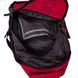Мужской рюкзак ONEPOLAR (ВАНПОЛАР) W731-red Красный