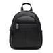 Женский кожаный рюкзак Keizer K11080-black