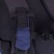 Чоловічий рюкзак ONEPOLAR (ВАНПОЛАР) W1017-navy Синій