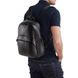 Рюкзак Tiding Bag NB52-0903A Чорний
