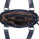 Женская кожаная сумка LASKARA (ЛАСКАРА) LK-DD215-navy Синий