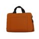Мужская сумка Piquadro CA1906SI_ARTM Оранжевый