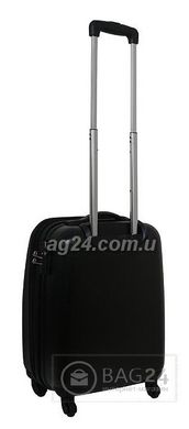 Високоякісний комплект дорожніх валіз Vip Collection Galaxy Black 28 ", 24", 20 ", Чорний