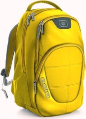 Рюкзак для ноутбука 24L Ogio Outlaw 15 111097.15 жовтий