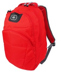 Рюкзак для ноутбука 17L Ogio Outlaw Mini 111111.02 красный