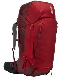 Туристический рюкзак Thule Guidepost 65L Women's (Bordeaux) (TH 222203)