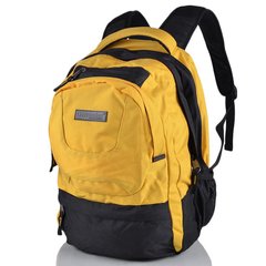 Женский рюкзак для ноутбука ONEPOLAR (ВАНПОЛАР) W1331-yellow Желтый