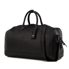 Дорожня сумка Tiding Bag M47-21455-1A Чорна