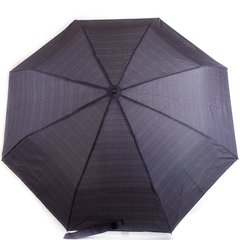 Зонт мужской автомат DOPPLER (ДОППЛЕР) DOP7441467-3 Серый