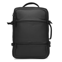 Чоловічий рюкзак Monsen C12026-black