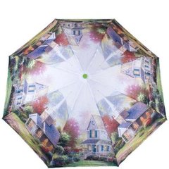 Зонт женский полуавтомат MAGIC RAIN (МЭДЖИК РЕЙН) ZMR4223-12 Разноцветный
