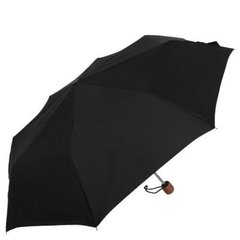 Зонт мужской механический FULTON (ФУЛТОН) FULL449-Black Черный