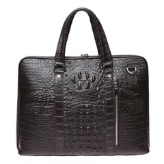 Мужская сумка из кожи Keizer K1359-1-brown