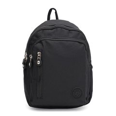 Жіночий рюкзак Monsen C1KP9282bl-black