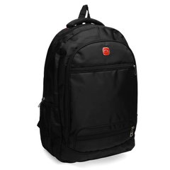 Чоловічий рюкзак Monsen 1Rem052-black