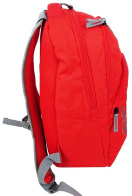 Рюкзак для ноутбука 17L Ogio Outlaw Mini 111111.02 червоний