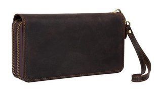 Клатч TIDING BAG T4009 Коричневий