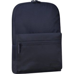 Рюкзак Bagland Молодіжний mini 8 л. чорний (0050833) 938413814