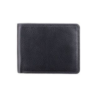 Кошелек мужской Visconti HT7 Stamford c RFID (Black)