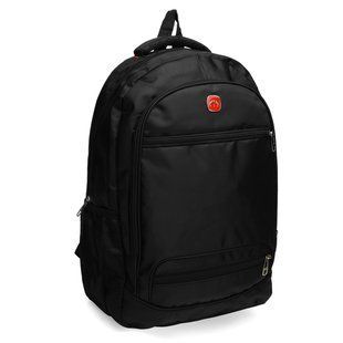 Мужской рюкзак Monsen 1Rem052-black