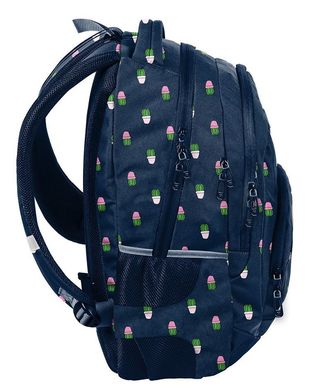 Жіночий міський рюкзак PASO 19L, PPMN19-270816